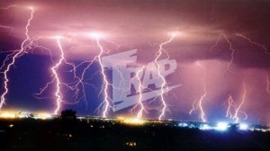 Trap - Грянет Гром