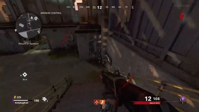 FIRST GAME OF FIREBASE Z смотреть онлайн