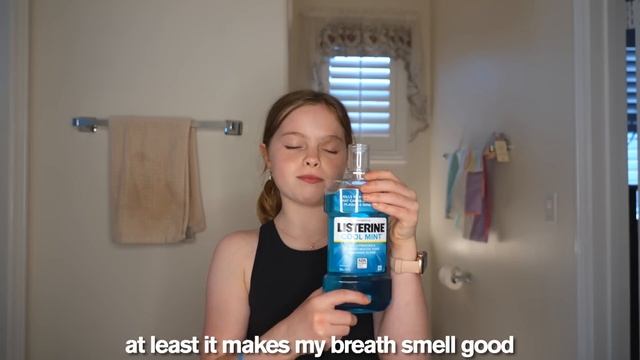 My Daughter's Epic SUMMER MORNING ROUTINE! *Instagram Q&A* смотреть онлайн