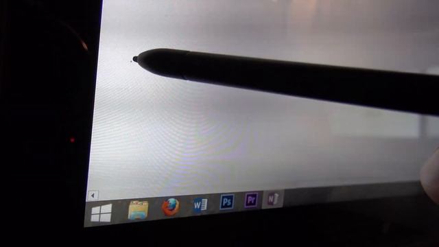 ThinkPad Helix Inking/Stylus Input Sub Review смотреть онлайн