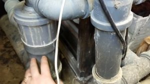 Гидроциклон