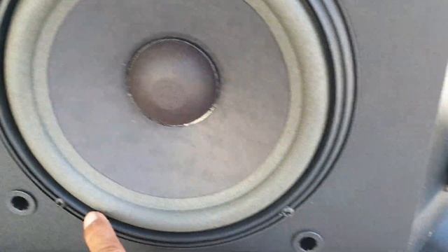 Khui thùng xốp BOSE 301 seri 3 - giá 14tr BÁC NÀO CHỐT NHANH TAY SỞ SỮU HÀNG SƯU TẦM NHA смотреть онлайн