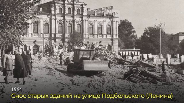 Фотографии Рязани прошлых лет №22 смотреть онлайн