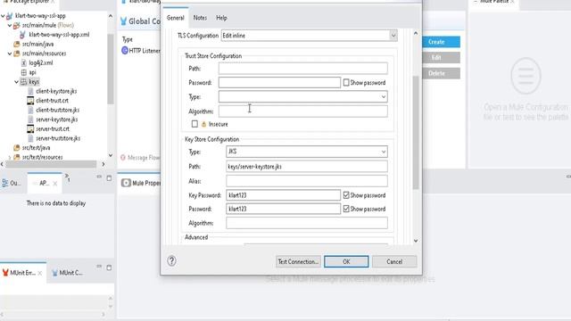 MULE4 | What is Https / SSL / TLS | PKI | keypair| MuleSoft - Part 4 - TwoWay SSL DEMO смотреть онлайн