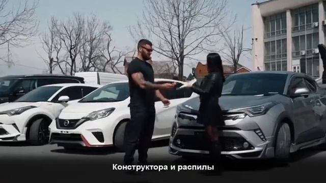 SilaCar лучшие цены, лучшее качество. Сила в правде! смотреть онлайн