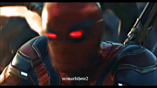 Самые на мой взгляд лучшие персонажи Марвел |Эдит. смотреть онлайн