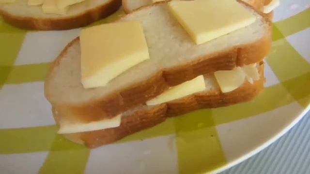 Как сделать вкусный завтрак быстро?