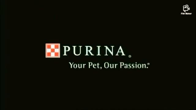 The Purina Company Logo History