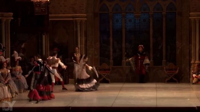 Tchaikovsky: Spanish Dance (Swan Lake) / Orchestra Turkmenistan/ Rasul Klychev смотреть онлайн