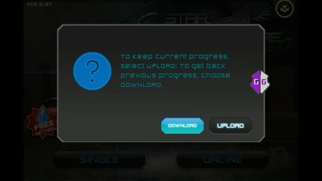 Star Warfare: Alien Invasion HD How to use Game Guardian to Add Infinite Ammo смотреть онлайн