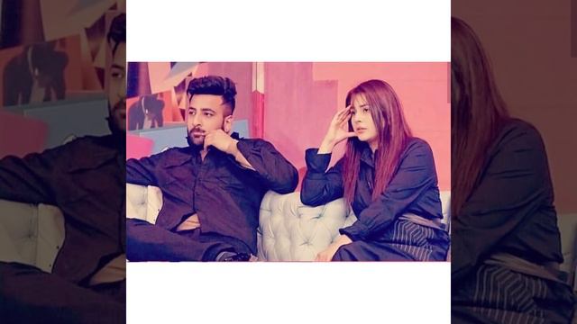 Shehnaaz Gill के लिए Shehbaz Gill का Punjab से Tweet / Santok Singh Sukh смотреть онлайн