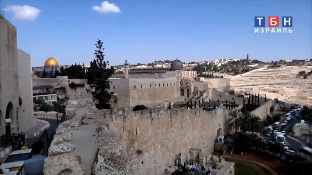 Третий Храм в Иерусалиме, Шма Исраэль.