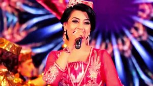 Гуласал Пулотова -  Бинолам (2015)