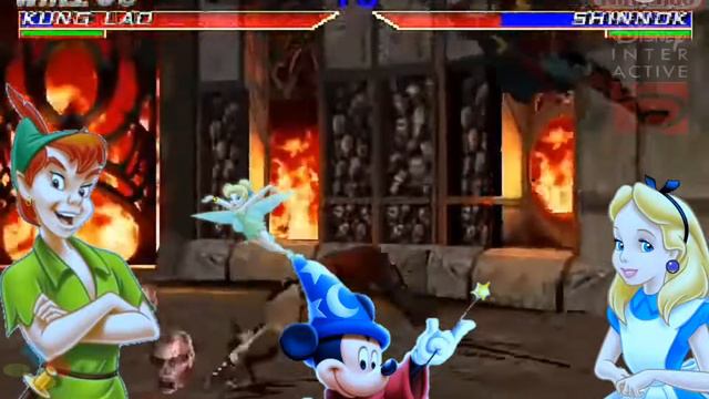 Mortal Kombat Gold: Kung Lao Ultimate Difficulty Master Ladder II [OST EDITION.] (part 2/2) смотреть онлайн