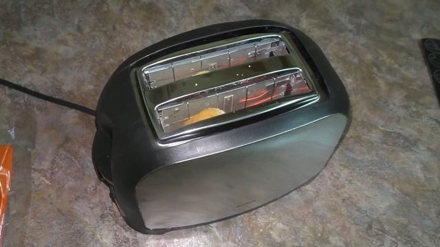 Тостер Aceline TSM 2000 тост 3