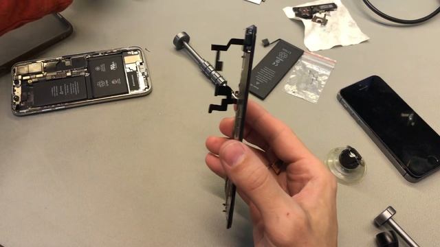 Руководство по Мастерству