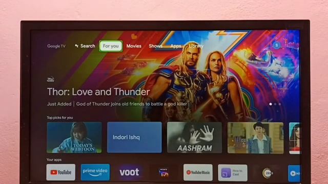 TOSHIBA TV : How to Turn OFF or ON TalkBack in TOSHIBA Android TV Google TV Smart TV смотреть онлайн