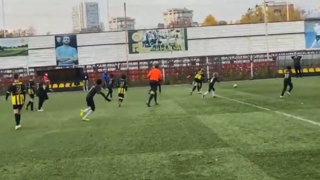 Да, Мартин, да! ГОЛ! DaMartinDa! GOAL! смотреть онлайн