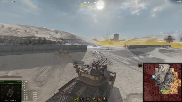 𝖢т𝗉и𝖬 Б𝖺𝖬бил𝗈в𝗄𝖺 - Мир Танков | Стальной охотник - Игра с головой смотреть онлайн