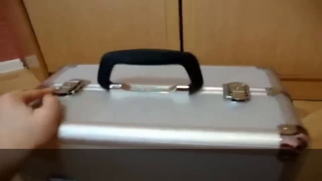 Бьюти кейс для косметики смотреть онлайн