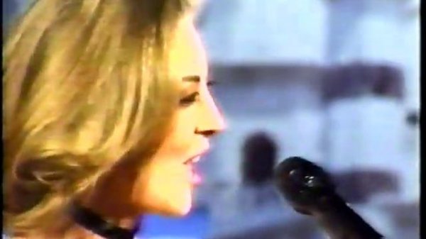 Mirame a los ojos - Edith Gonzales - 1994