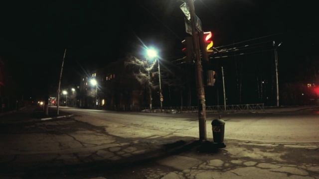 GoPro Hero+ Time_lapse