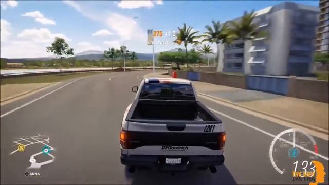 Ford F 150 Raptor Race Truck 2017 [Forza Horizon 3] | Best SuperCar Sport 2017 | PC/Xbox/PS4/Androi смотреть онлайн