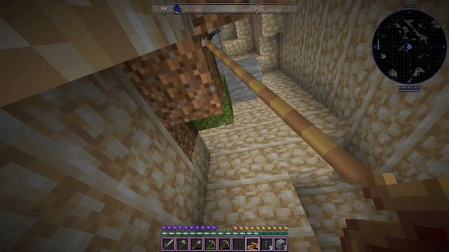 Lp. Desiderium #6 Пещерное море смотреть онлайн