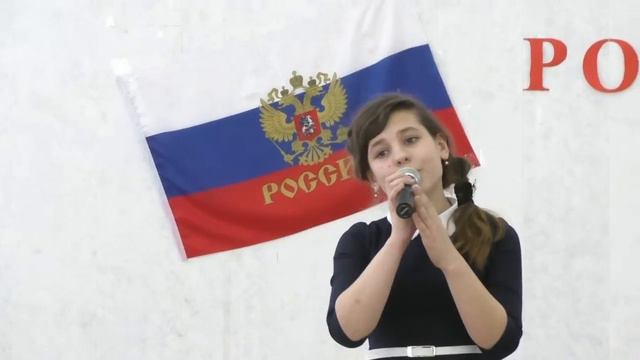 149 Проценко Мария Красный Кут Сердце земли моей смотреть онлайн