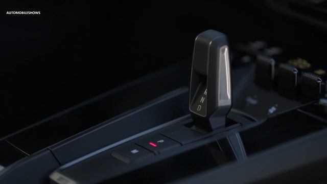 2023 Porsche 911 Dakar - Style, Exterior, Interior, Driving (Shade Green Metallic) смотреть онлайн