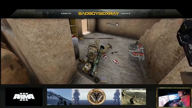 55TH DELTA SQUAD= Saturday Operation 29-5-21 смотреть онлайн