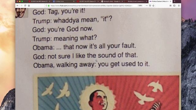 Where Do Geeks Talk Politics? смотреть онлайн