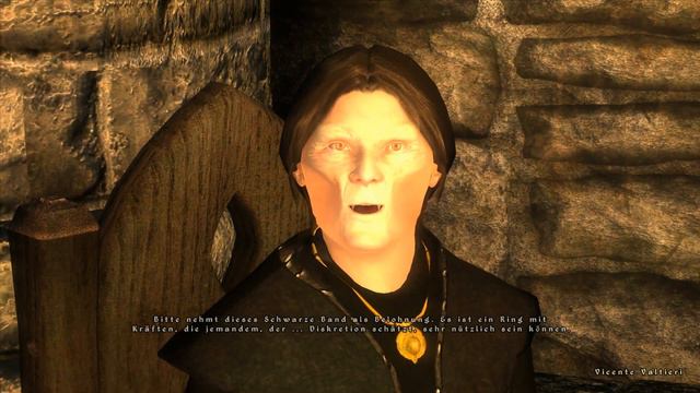 Let's Play - The Elder Scrolls IV Oblivion [HD] - Deutsch (Part 108) смотреть онлайн
