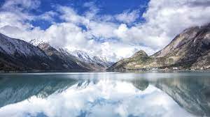 Медитация: звуки Тибета смотреть онлайн