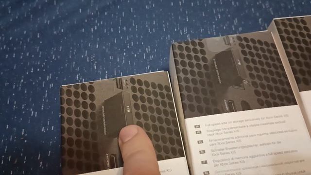 #xboxseries #xbox  Как прокачать XBOX SERIES X и S (обзор Xbox Expansion Card)