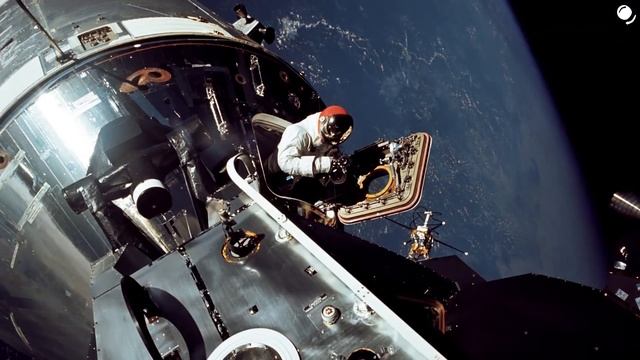 Американцы на Луне / РАДИАЦИЯ и Пояса Ван Аллена. (Выпуск 43) смотреть онлайн