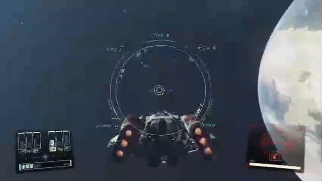 🌌 Lifting Off From Jemison 🚀 [ Starfield ] 💫 смотреть онлайн