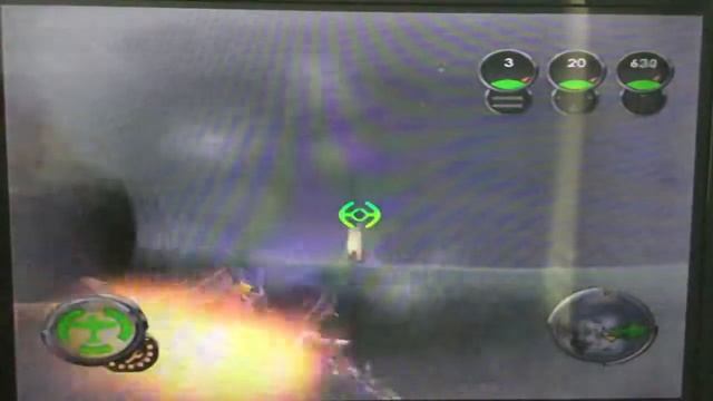 Jak and Daxter TLF Playthrough: Old Aeropan Barracks Oracle Challenge ( Pt. 1 ) смотреть онлайн