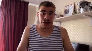 Малой собирается в школу