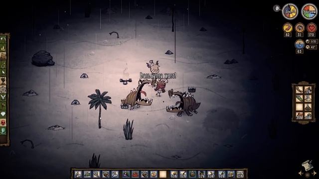 КИТ И ПАКИМ! \4\ Don't Starve смотреть онлайн