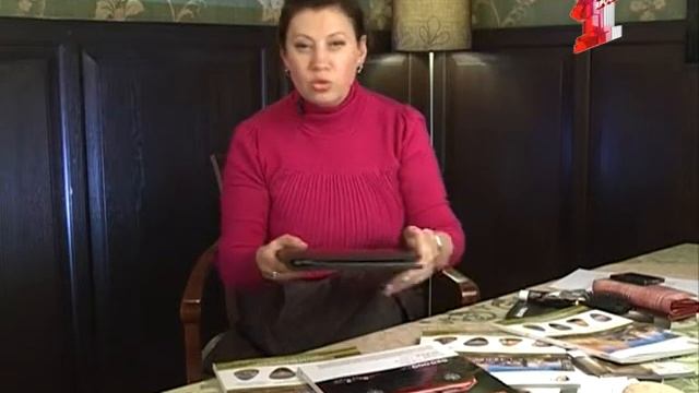 Зарядка для успеха: Как разобраться со своими мыслями смотреть онлайн
