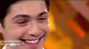 Вячеслав Басюл хочу к меладзе