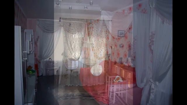 Элитные шторы в интерьере. Кухня. Спальня. Гостинная. смотреть онлайн