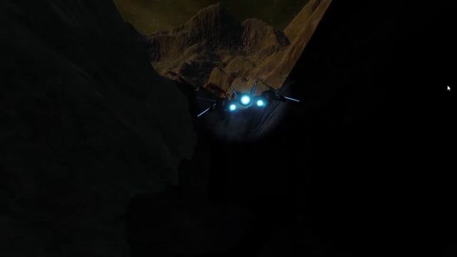 Argon_Assault_Preview_01 смотреть онлайн