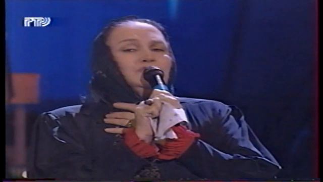 ЛЮБИМАЯ ПЕСНЯ НОННЫ МОРДЮКОВОЙ смотреть онлайн