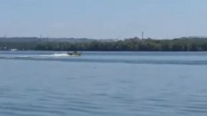 Лодка Прогресс 2 + Yamaha F 60.