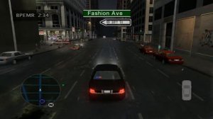 Прохождение игры True Crime: New York City 1#