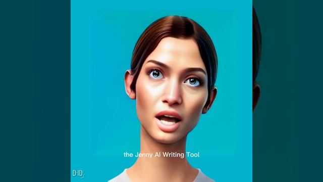 Jenni AI Writing Tool смотреть онлайн