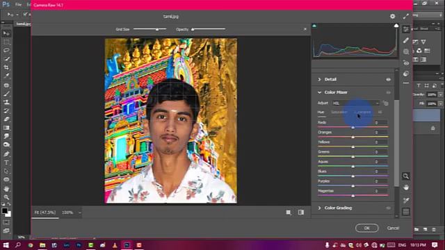 How To Editing In 5 Min In Photoshop cc 2020-21-22 // Doing Easy // For Profile Photo Editing смотреть онлайн