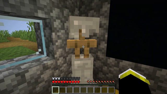 МАЙНКРАФТ НО НА ЖИТЕЛЕЙ НАПАЛО НЛО | MINECRAFT ПРИШЕЛЬЦЫ | Vinchi Minecraft